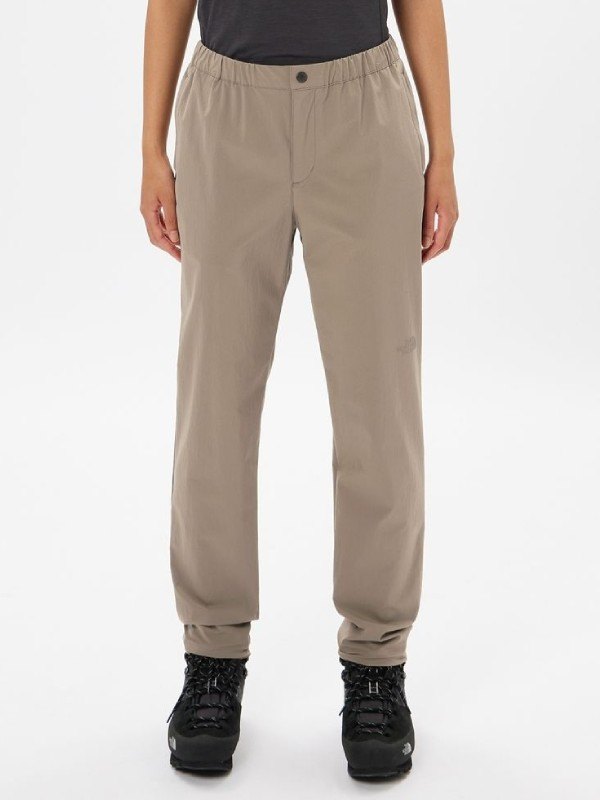 Women's VERB LT SLIM PANT #BP [NBW32106]｜THE NORTH FACE