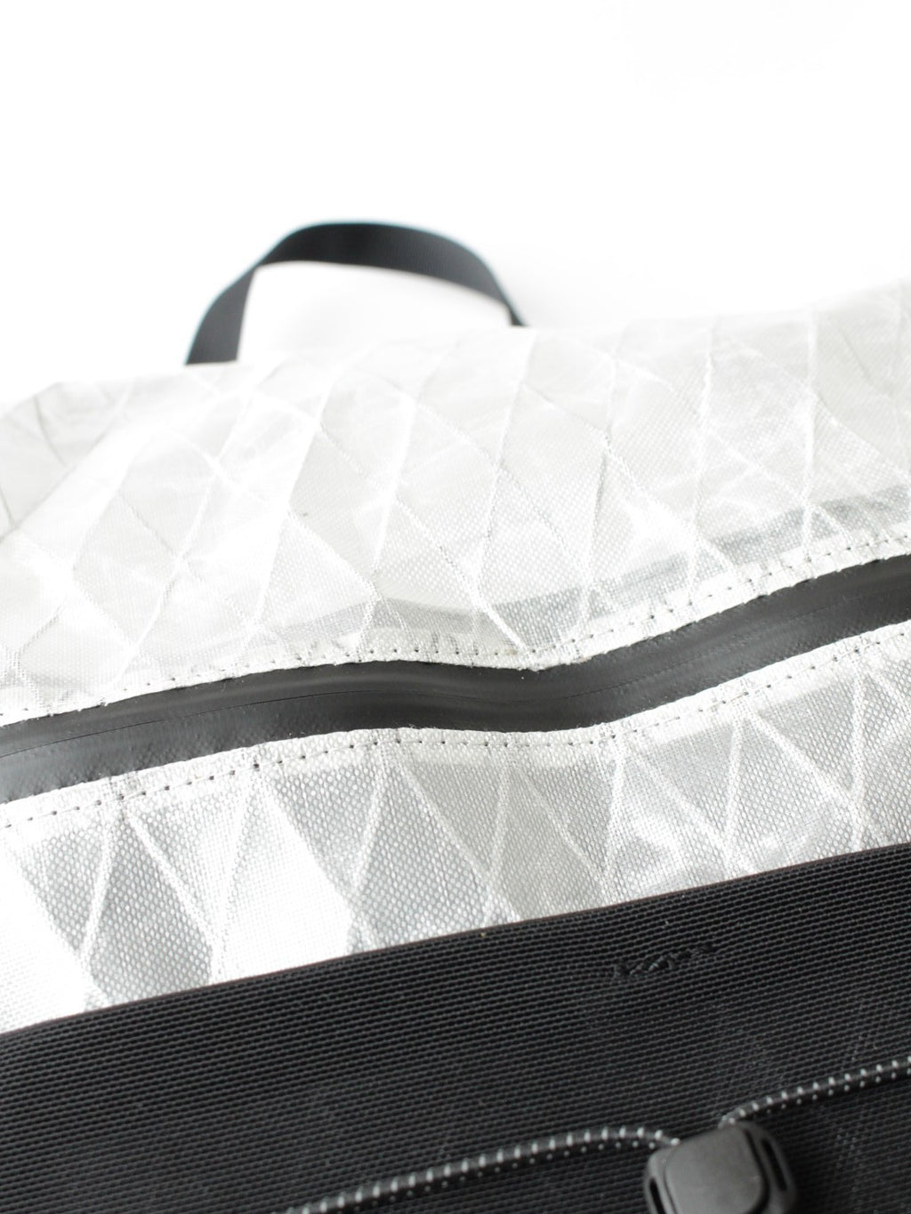 Puff UX-10 #White｜holo