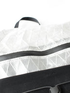 Puff UX-10 #White｜holo