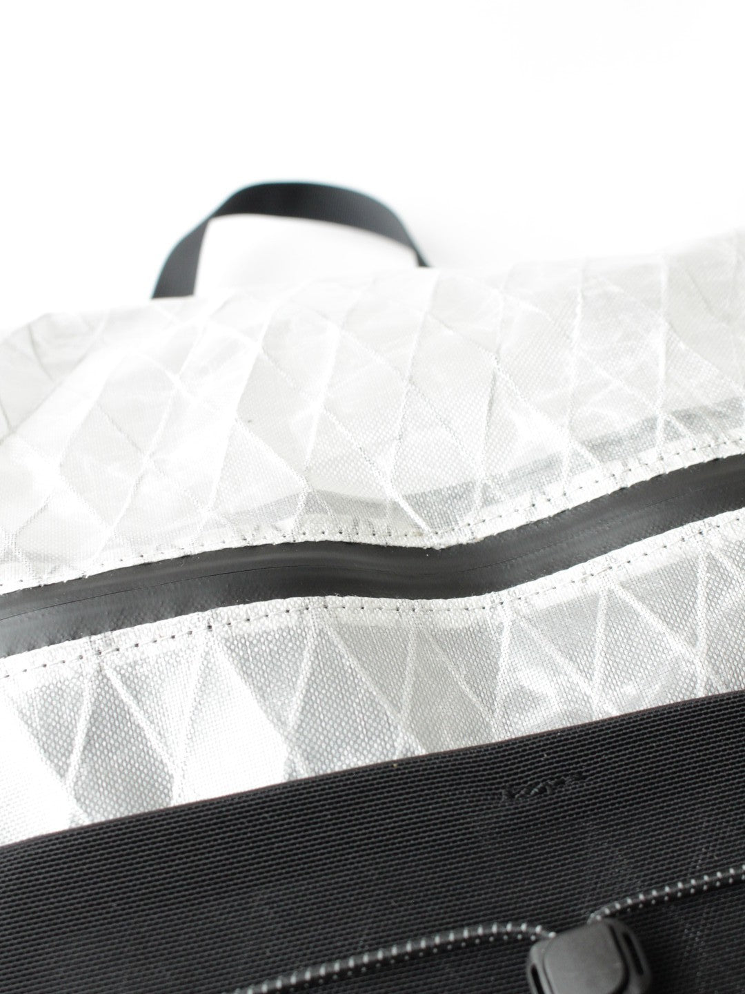 Puff UX-10 #White｜holo