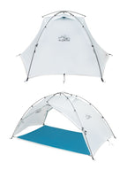 El Chalten PRO DAC 2p #LAKE WHITE｜ZEROGRAM