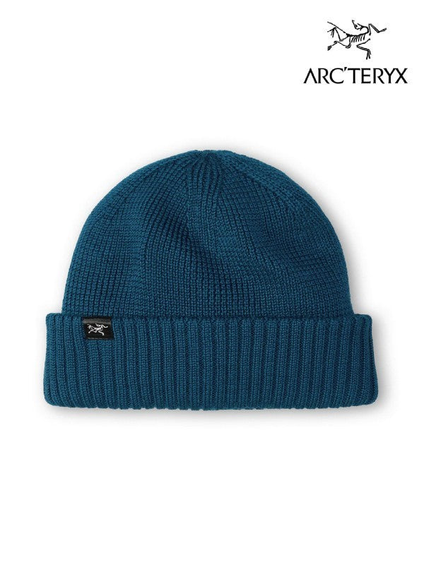 Mallow Toque #Nightscape [X00000742313]｜ARC'TERYX