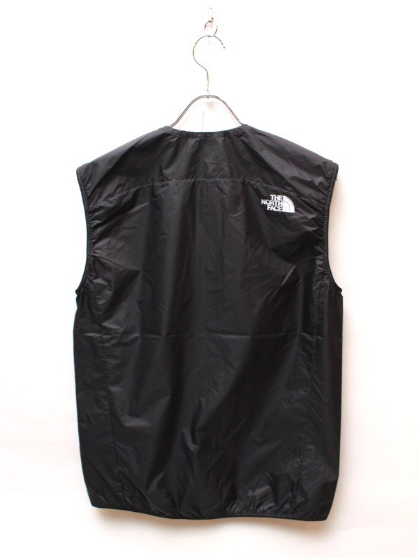 Emergency Trail Vest #K [NP22570F]｜THE NORTH FACE