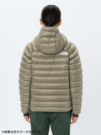 Women's Wouzel Hoodie #K [NDW92501]｜THE NORTH FACE