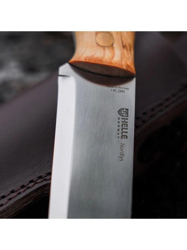 ヘレナイフ ノルドリス Nordlys [200671]｜MORAKNIV