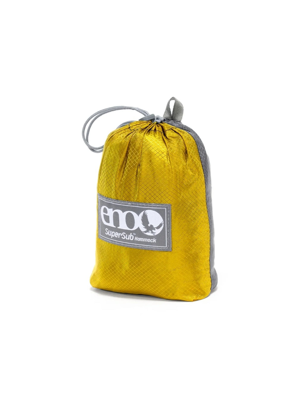 SuperSub #Yellow/Steel [LS0050]｜eno