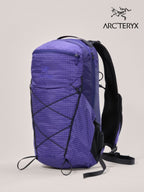 Aerios 18 Backpack #Soulsonic [X00000958102]｜ARC'TERYX