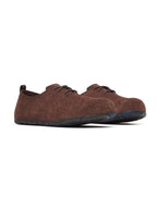 MOOTOPIA LACE #DARK WALNUT [J00005210]｜MERRELL