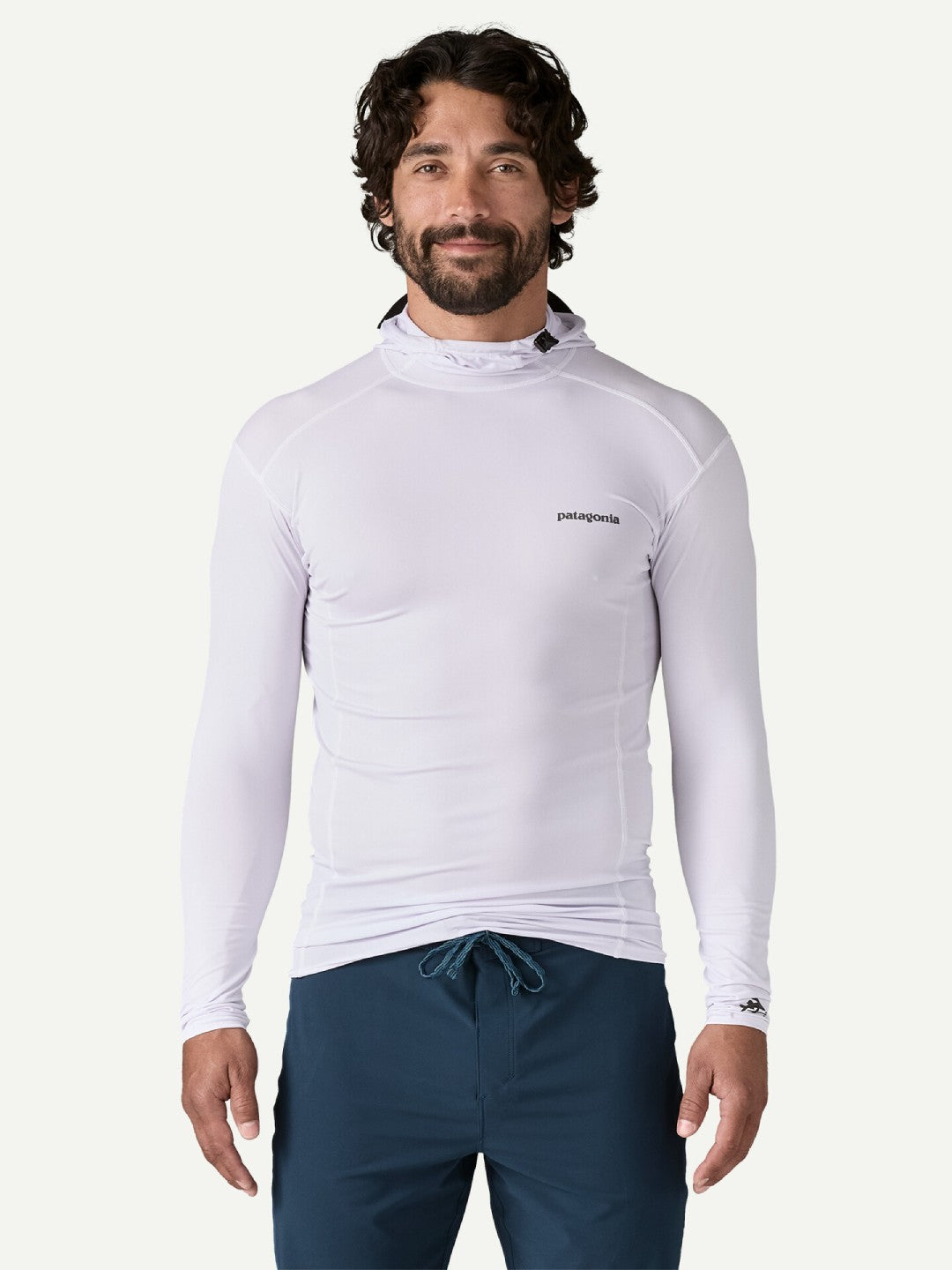 R0 Hoody #WHI [81651]｜patagonia – moderate