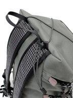 Beetle #Charcoal｜RawLow Mountain Works