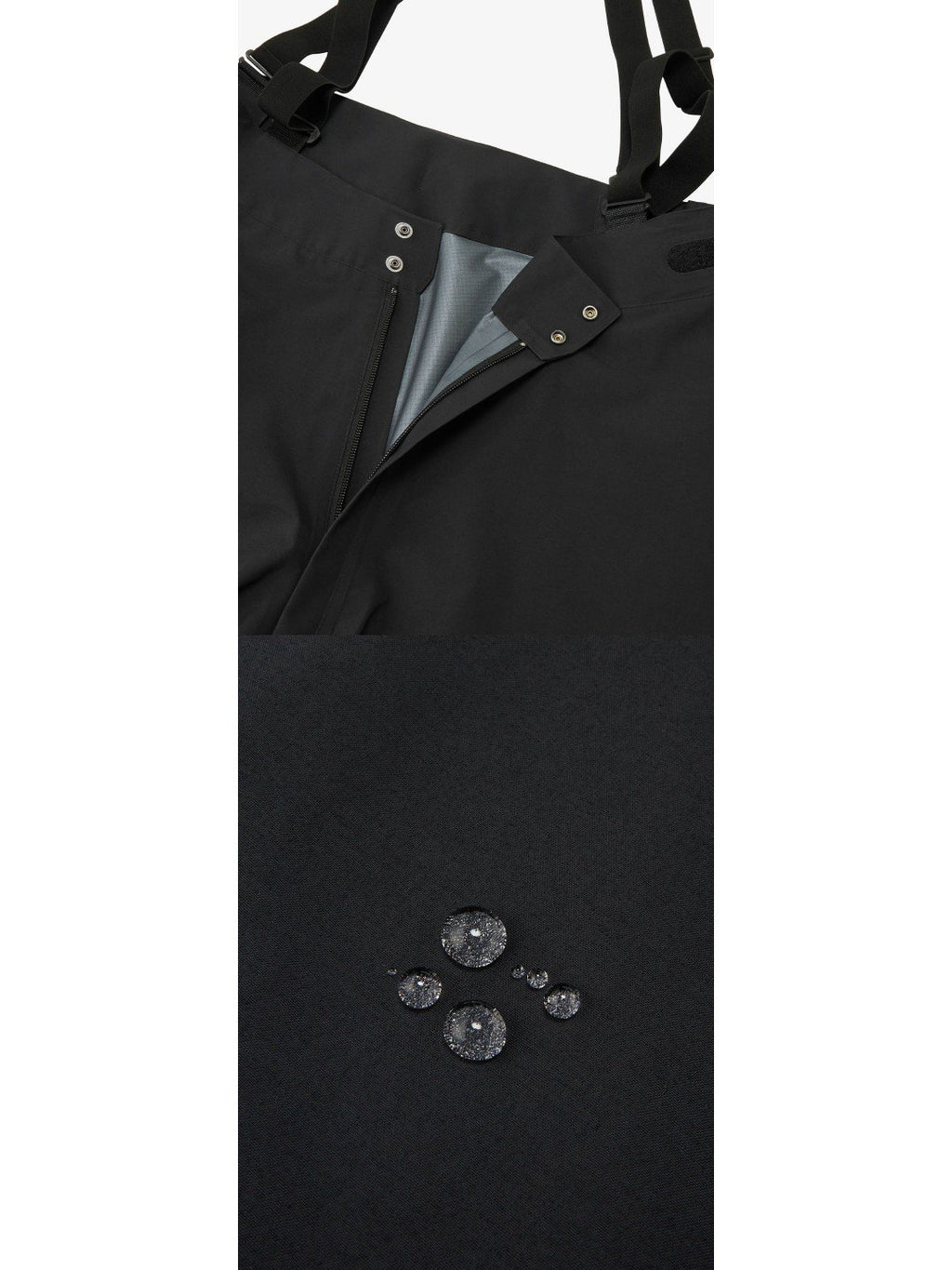 Ascent Peak Pant #K [NP62522]｜THE NORTH FACE