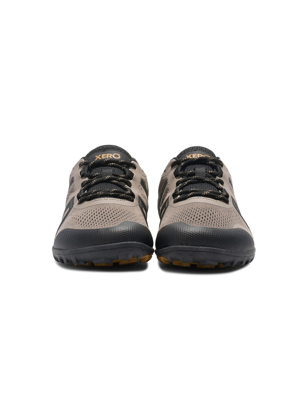 MESA TRAIL II Ms #Fallen Rock/Black [MEM-FKBK]｜XERO SHOES