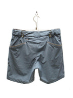 Daybreak Shorts 8_inch #コアラ｜milestone