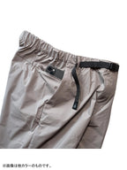 Drifter LT Pants #Lichen [35420]｜STATIC