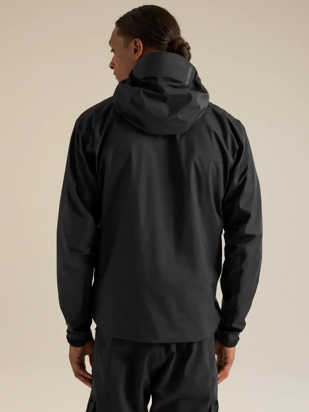 【Men】Beta SL Jacket M #Black [X00001085402]｜ARC'TERYX