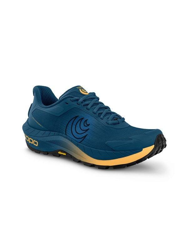 MTN RACER 4 #Navy/Orange (限定カラー) [201080010252]｜Topo Athletic