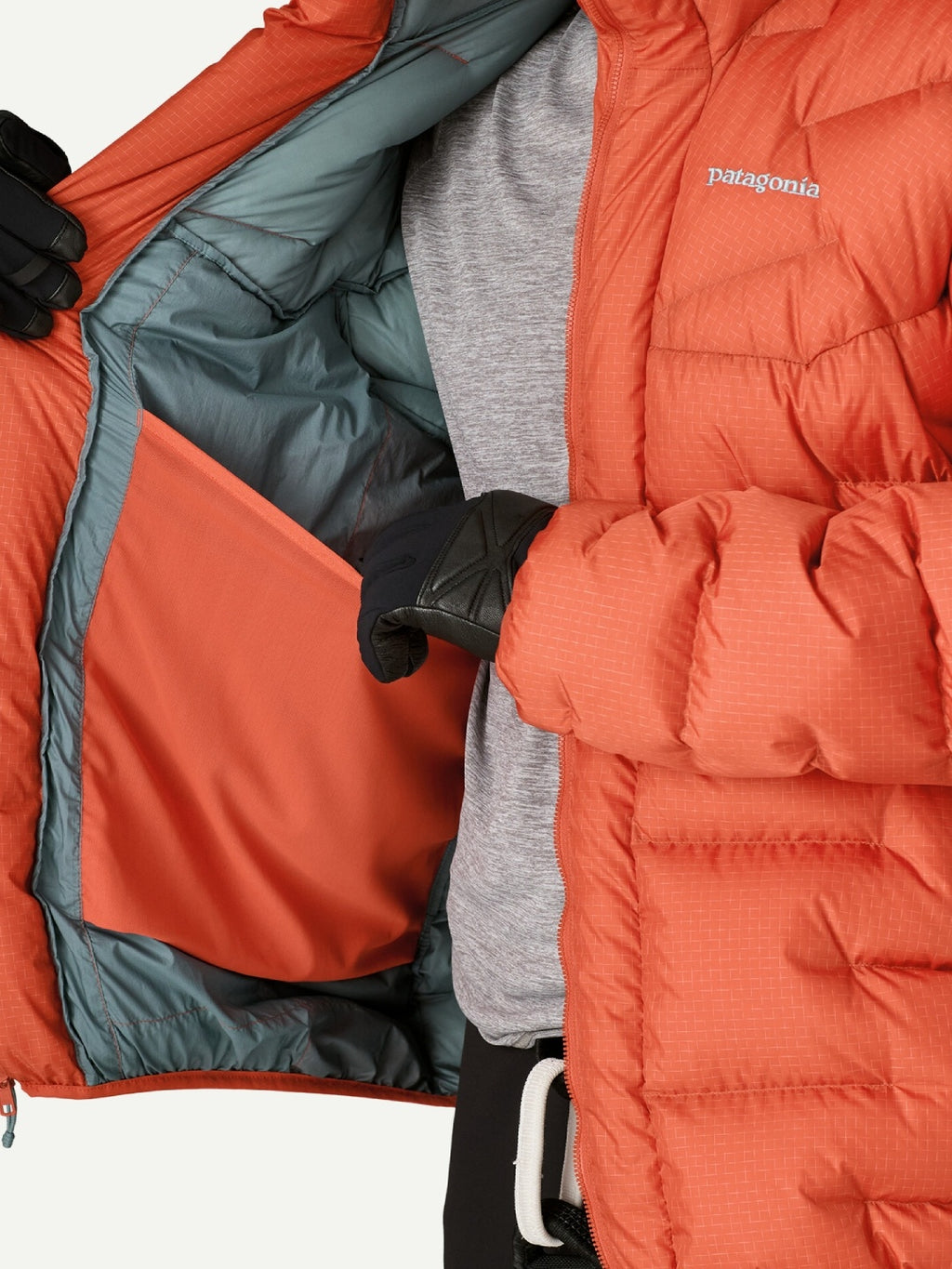 Durable Down Parka #CLOR [85520]｜patagonia