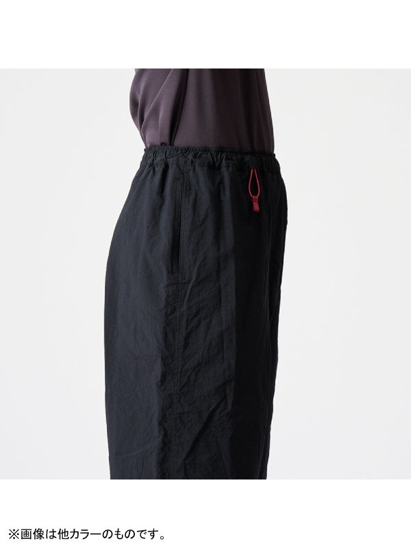 ジュードーパンツ autumn #アオニビ [042051]｜AXESQUIN