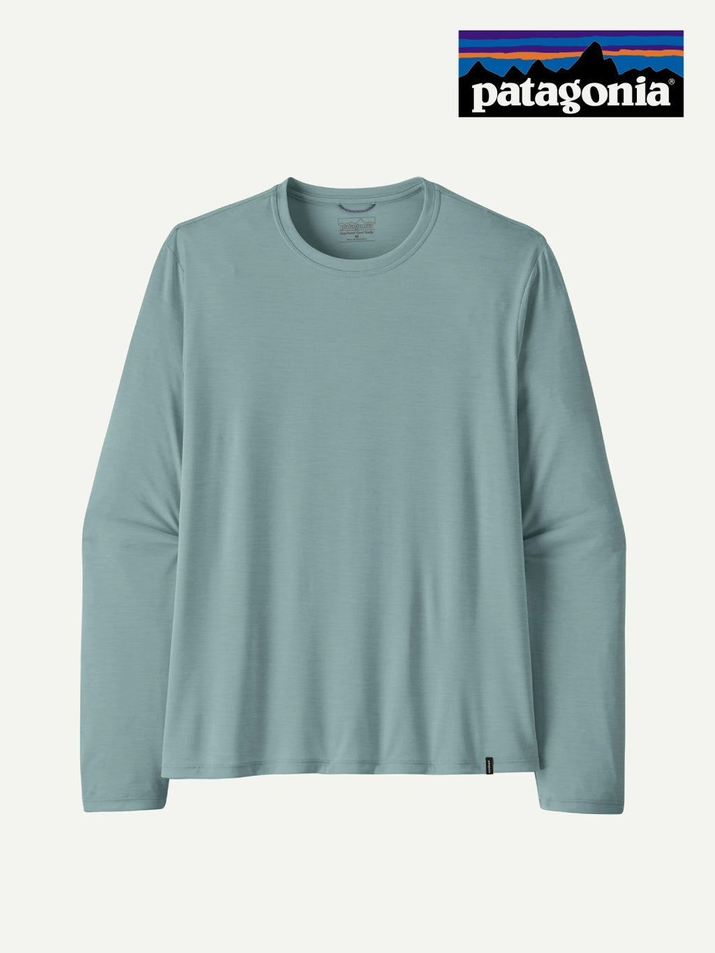 【Men】Men's L/S Cap Cool Daily Shirt #BSLX [45181]｜patagonia