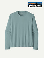【Men】Men's L/S Cap Cool Daily Shirt #BSLX [45181]｜patagonia