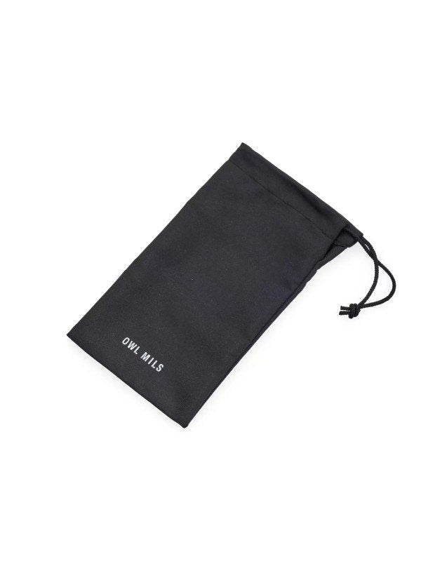 Takehaya クリアブラック/パープルグレー #03 [RD-004]｜OWLMILS