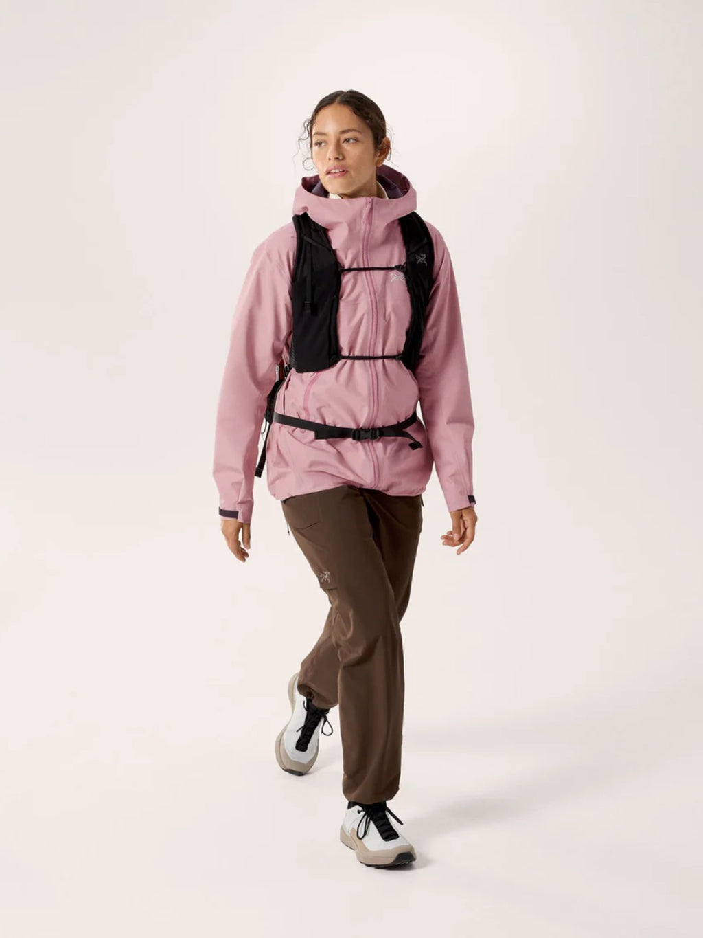 Women's Beta Jacket #Bliss [X00001051405]｜ARC'TERYX