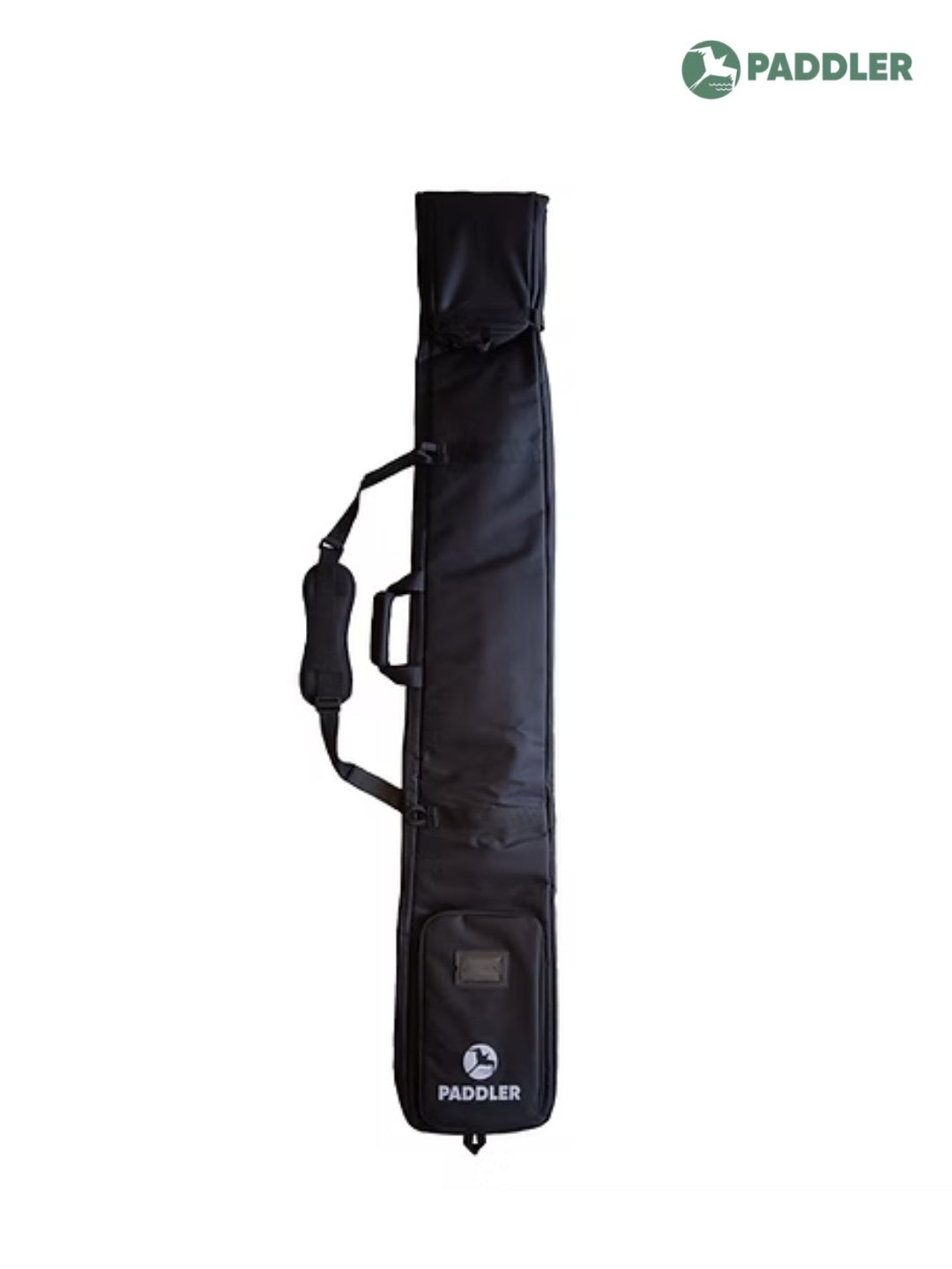 PADDLER PADDLE BAG #BLACK [PA260021]｜PADDLER