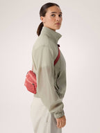 Mantis 1 Waist Pack #Stone Red [X00000923431]｜ARC'TERYX