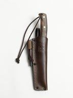 ノマドウォールナット ファイヤースチール付き [CN125-P]｜JOKER