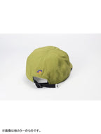 Mush Bear Cap #Ecru [h263-200]｜halo commodity