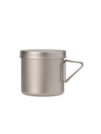 Apex pot 450 [ECAL763]｜EVERNEW