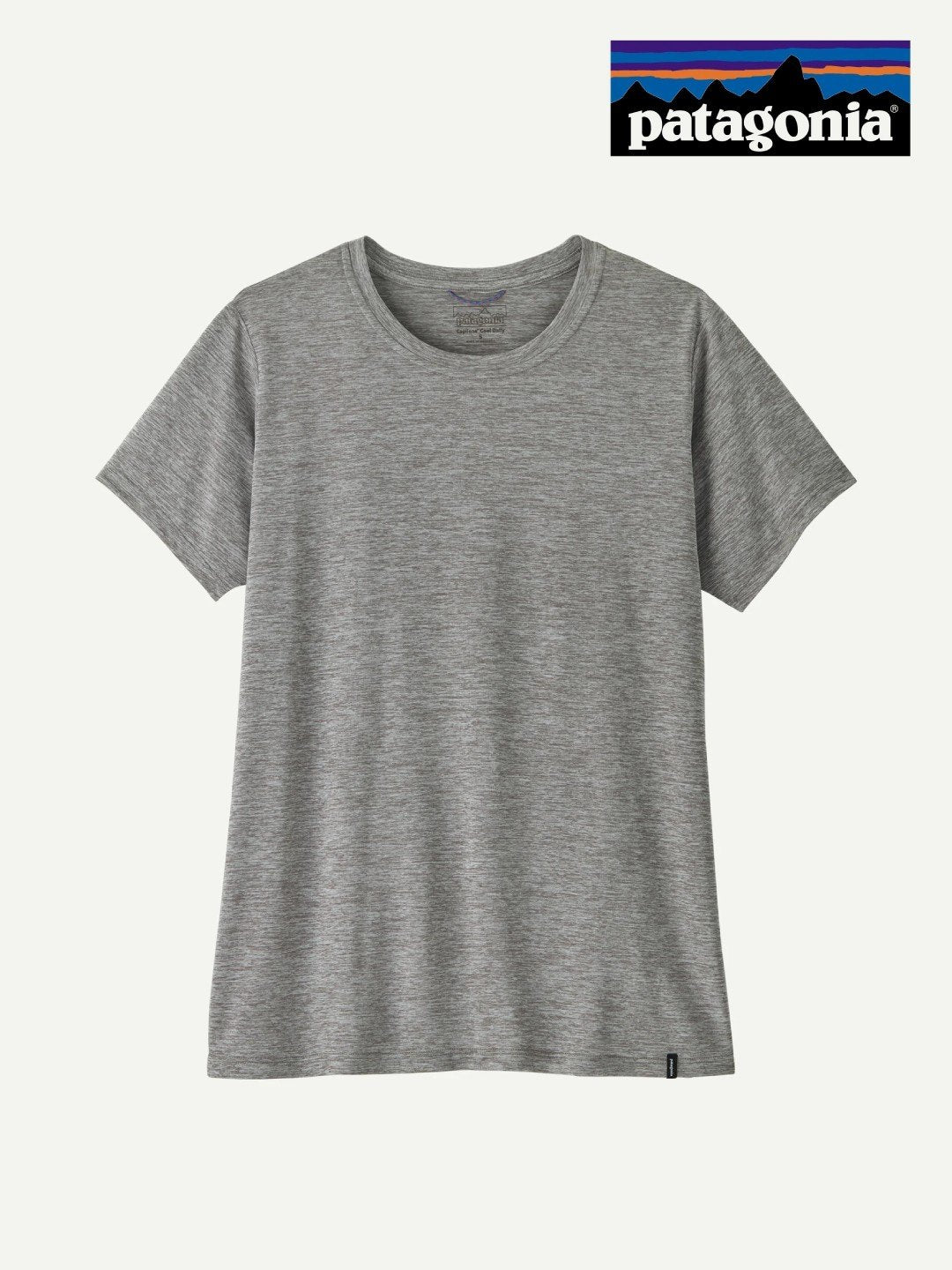 【Women】Women's Cap Cool Daily Shirt #FEA [45226]｜patagonia