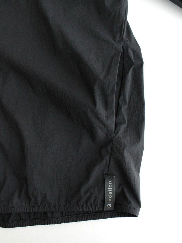 Alternative JKT #BLACK｜Gradation