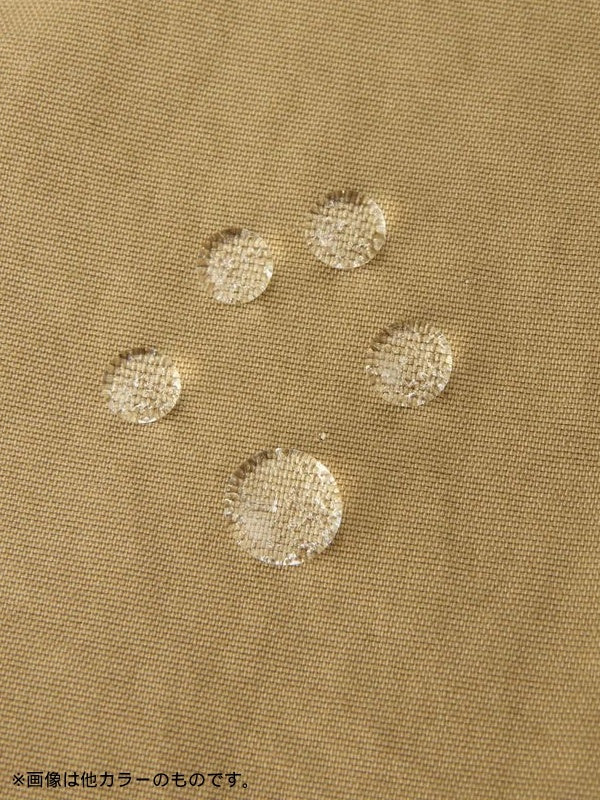 Kid's T Field Smock #BE [NPT22501]｜THE NORTH FACE