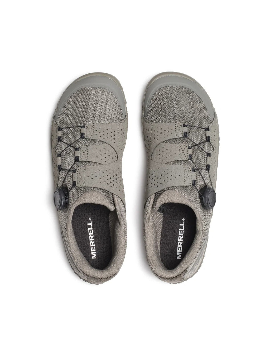 【Men】VAPOR GLOVE 7 BOA #TALUS [J00005865]｜MERRELL