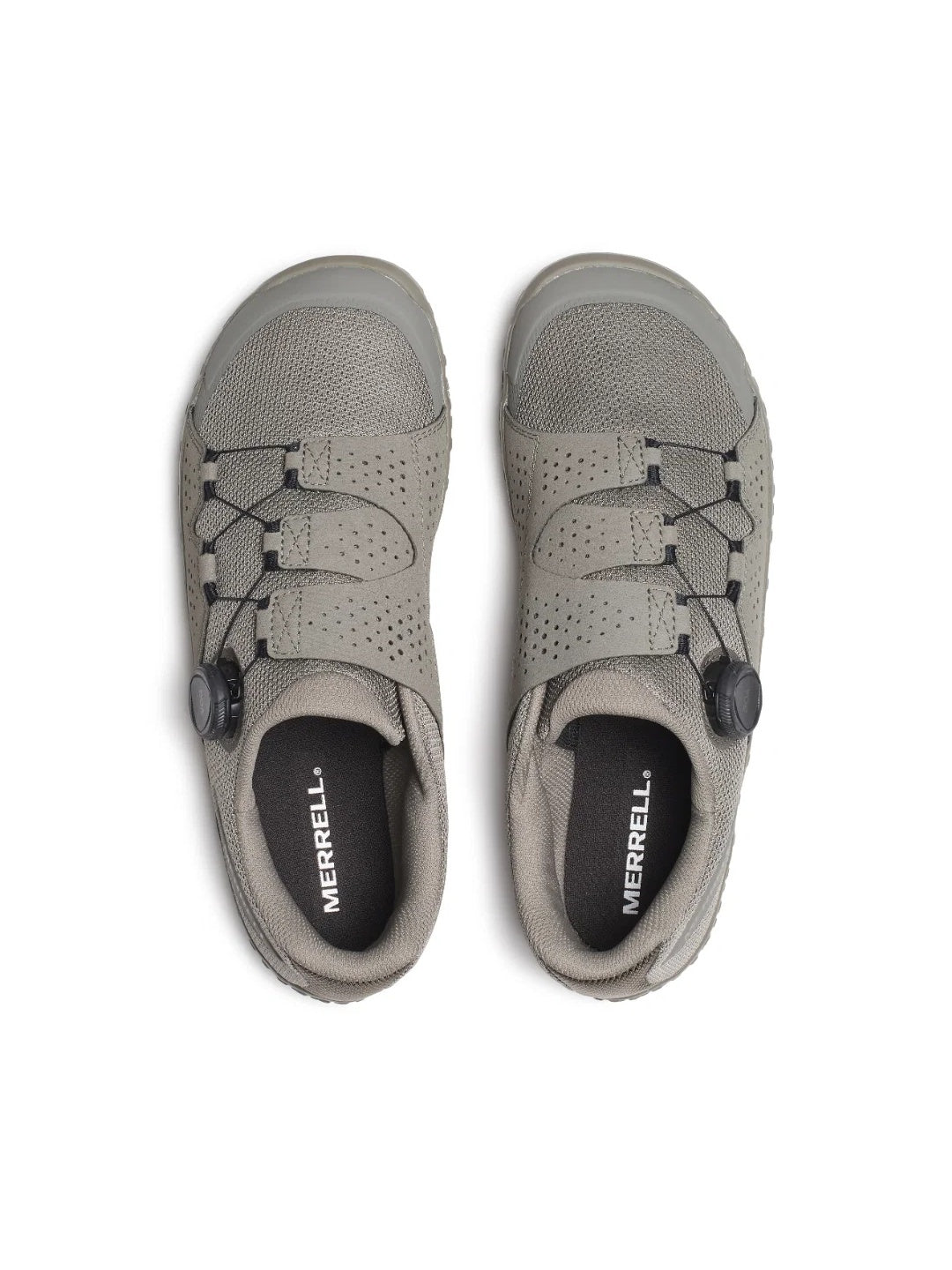 【Men】VAPOR GLOVE 7 BOA #TALUS [J00005865]｜MERRELL