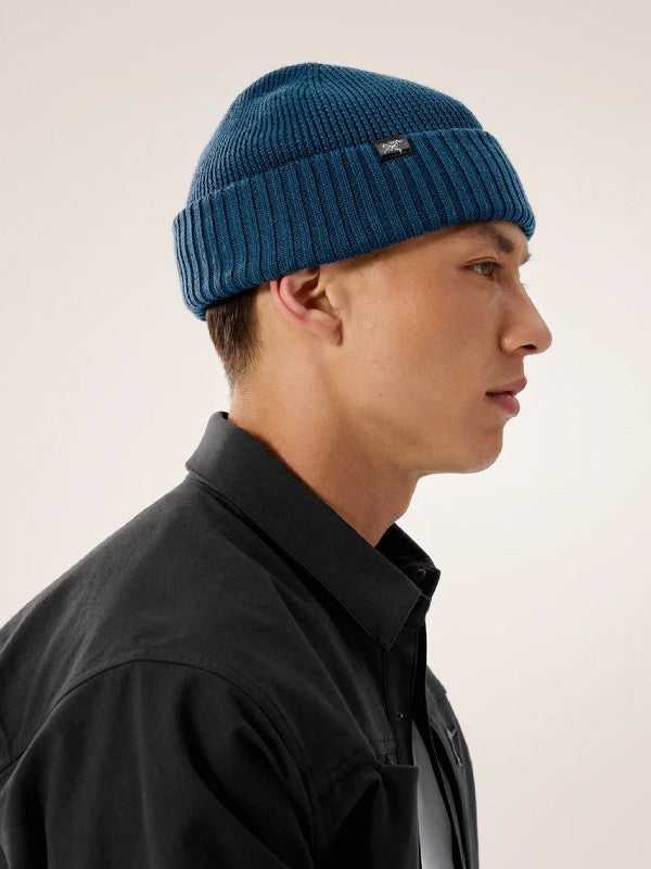 Mallow Toque #Nightscape [X00000742313]｜ARC'TERYX