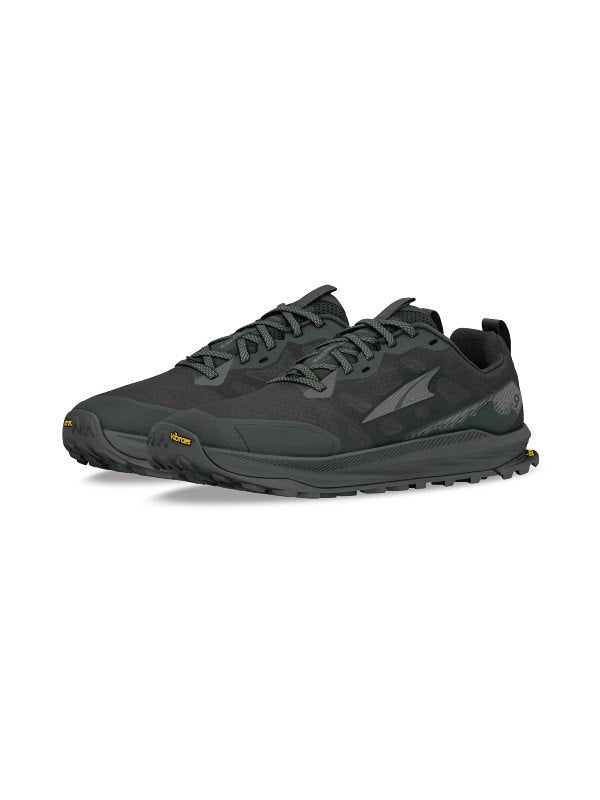 LONE PEAK 9+ M #BLACK [AL0A85RG0001M070]｜ALTRA