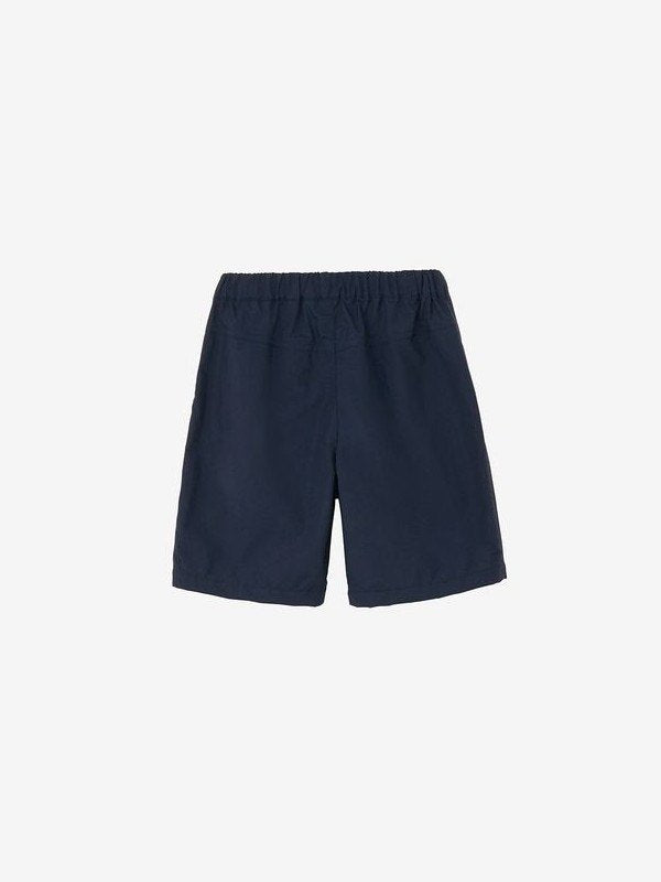 Kid's Class V Short #UN [NBJ42530]｜THE NORTH FACE【Outlet_40】