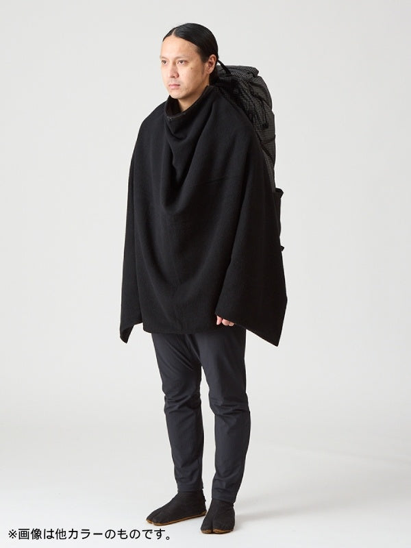 ノヤマ #ケシズミイロ [041059]｜AXESQUIN