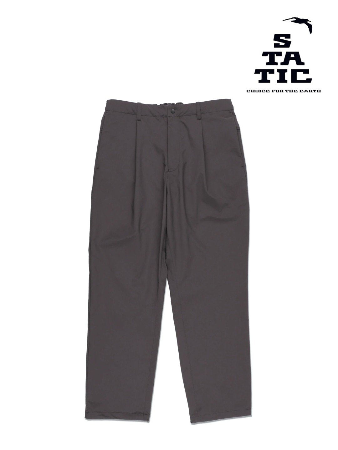 Bebop LT Pants #Carbon [36410]｜STATIC