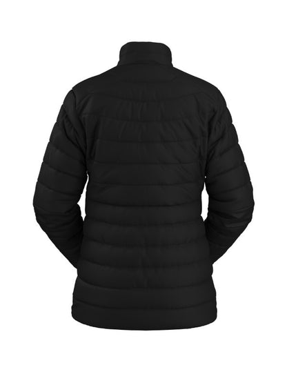 Women's Cerium Jacket #Black II [X00000717006]｜ARC'TERYX