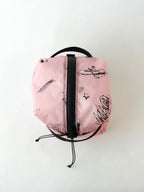 POT Pouch （シルナイロン） #Pink [holo37]｜holo