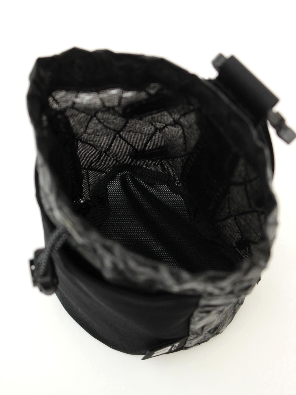 Bottle Holder UX10 #Black [holo35]｜holo