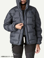 Women's Durable Down Parka #BLSG [85525]｜patagonia