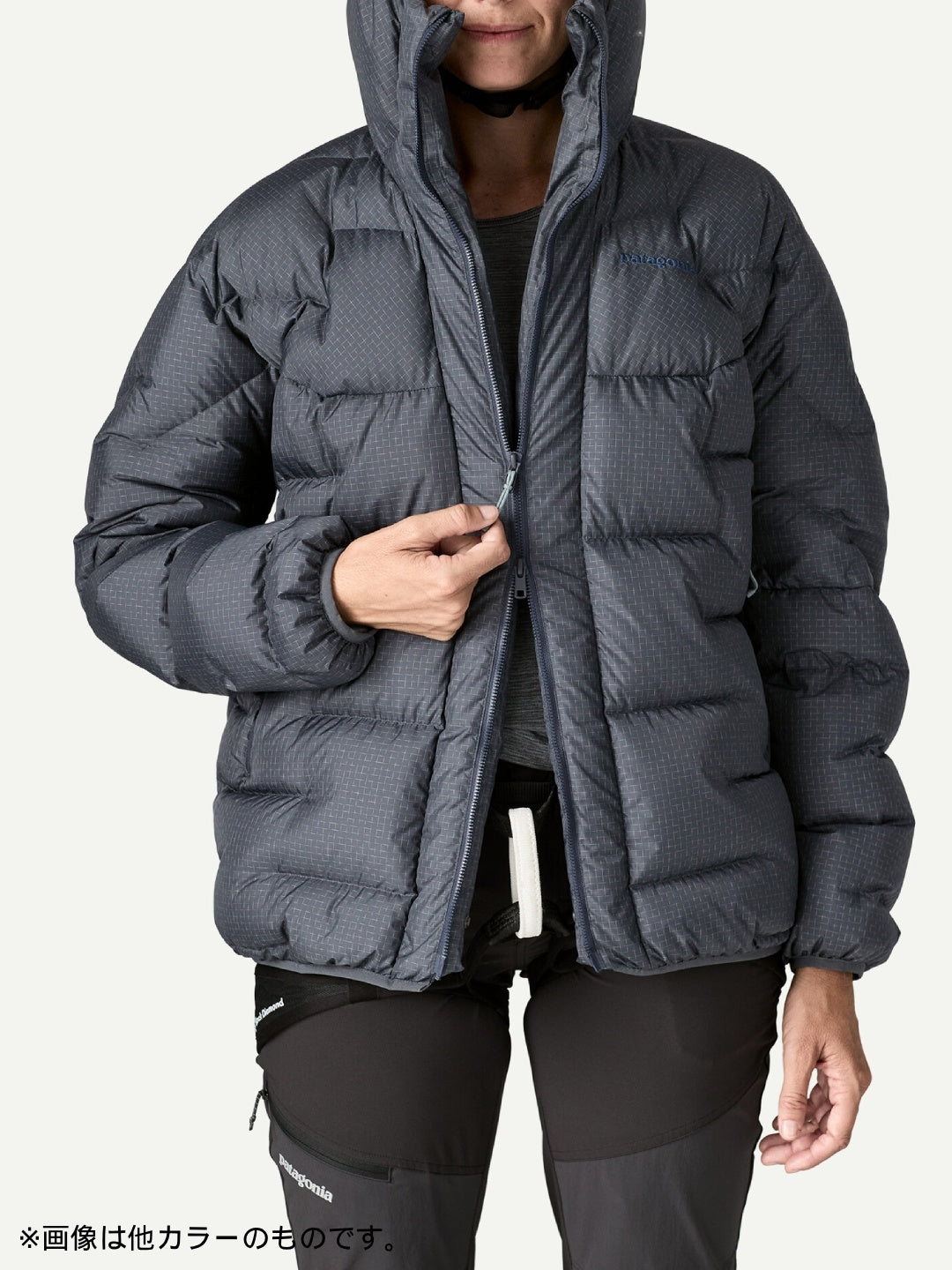 Women's Durable Down Parka #BLSG [85525]｜patagonia