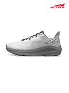 Women's EXPERIENCE FORM W #WHITE/GRAY [AL0A85NU12010]｜ALTRA