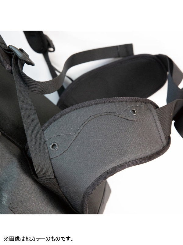 AK37-X #Red [AK-3X-RD-R]｜CRUX