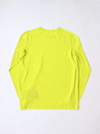 Cormac Crew LS M #Euphoria Heather [X00000766509]｜ARC'TERYX