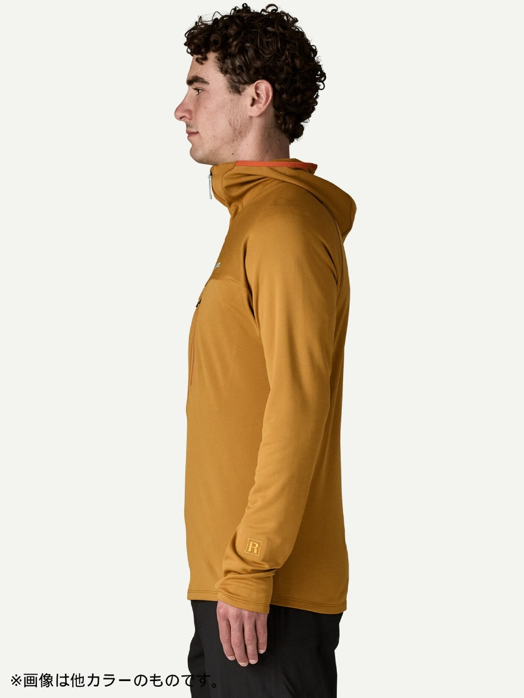R1 Ultralight Hoody #SMDB [40035]｜patagonia